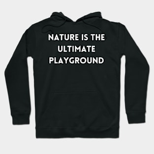 Nature Hoodie